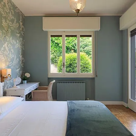 Lovely With Amazing Views! - Casa Laura * Stresa