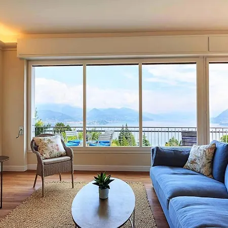 Сasa de vacaciones Lovely With Amazing Views! - Casa Laura *