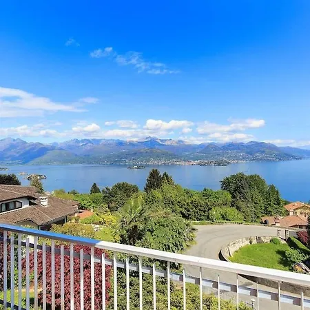 Lovely With Amazing Views! - Casa Laura