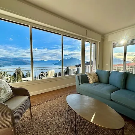 Lovely With Amazing Views! - Casa Laura Nyaraló *