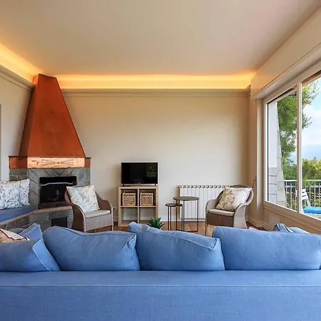 Lovely With Amazing Views! - Casa Laura Сasa de vacaciones Stresa