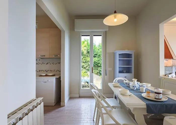 بيت للعطل Lovely With Amazing Views! - Casa Laura ستريزا