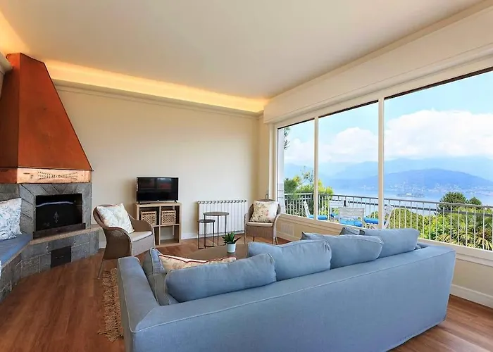 Casa de Férias Lovely With Amazing Views! - Casa Laura