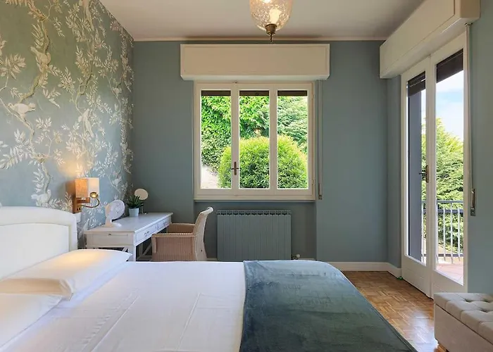 Lovely With Amazing Views! - Casa Laura * ستريزا