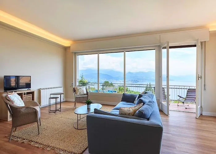 Lovely With Amazing Views! - Casa Laura 펜션 *