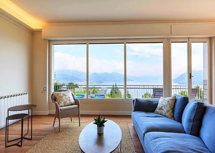 بيت للعطل Lovely With Amazing Views! - Casa Laura *