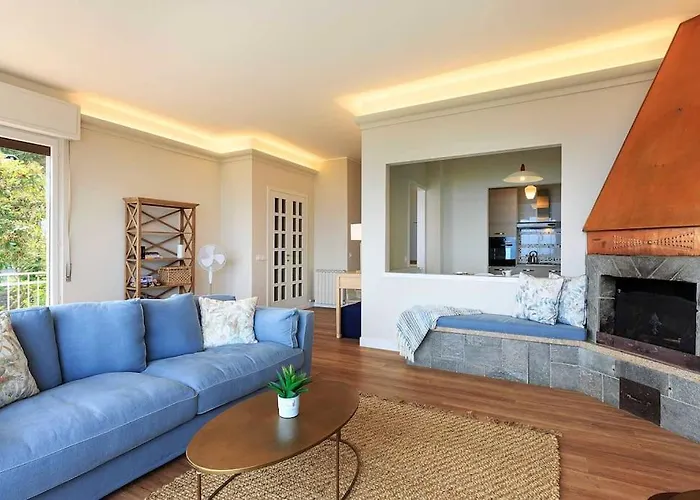 بيت للعطل Lovely With Amazing Views! - Casa Laura ستريزا