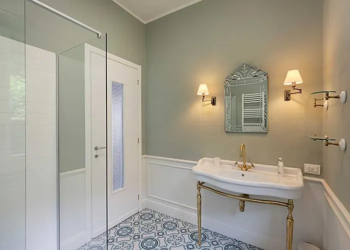 Lovely With Amazing Views! - Casa Laura * ستريزا