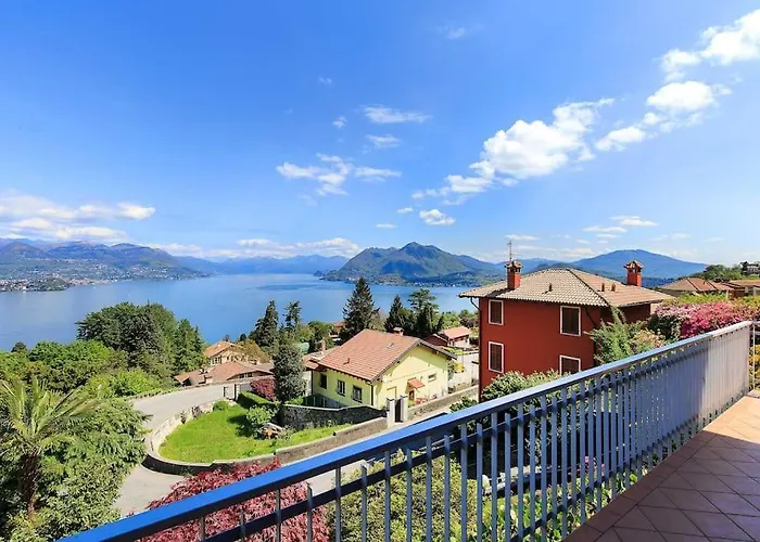 Lovely With Amazing Views! - Casa Laura بيت للعطل *