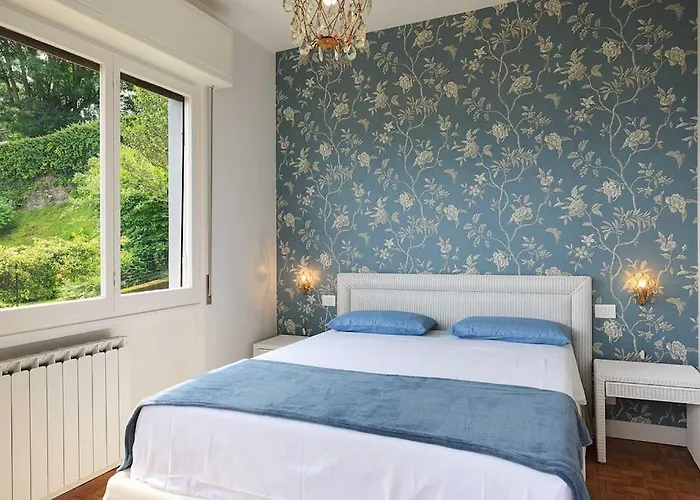 Lovely With Amazing Views! - Casa Laura * Stresa