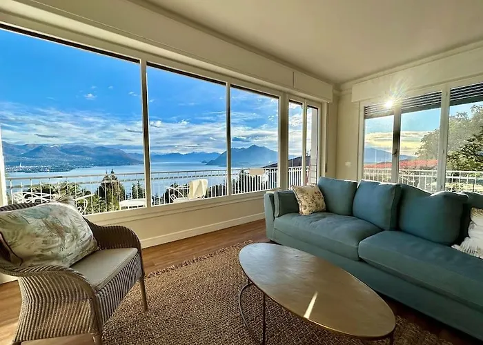 Lovely With Amazing Views! - Casa Laura Casa de Férias *