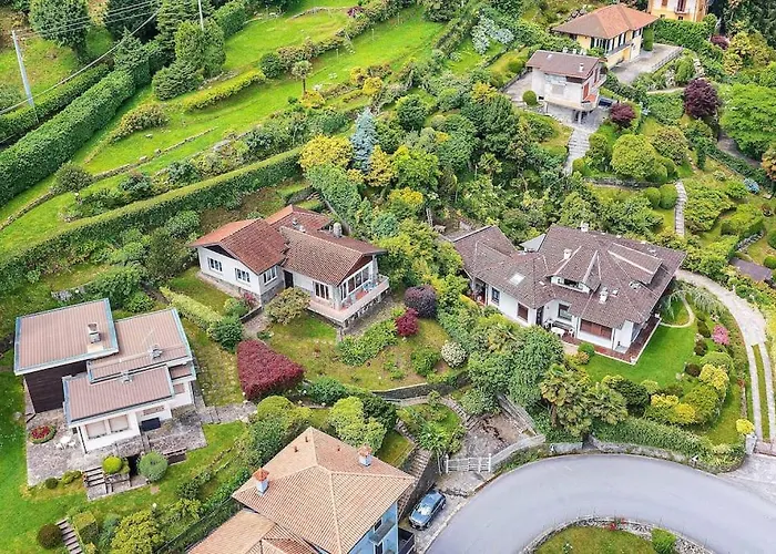 Lovely With Amazing Views! - Casa Laura ستريزا