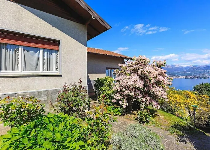 Lovely With Amazing Views! - Casa Laura