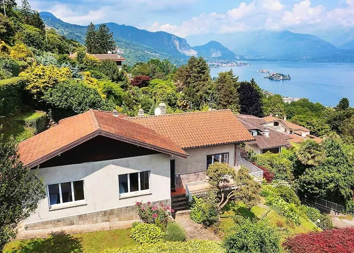 Lovely With Amazing Views! - Casa Laura *