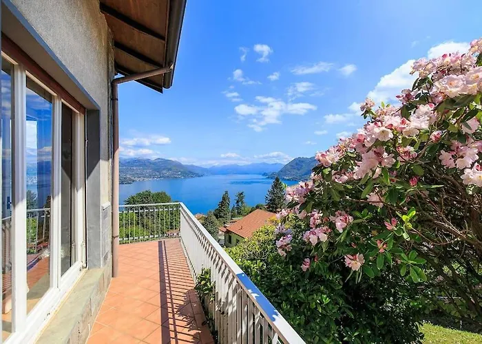 Lovely With Amazing Views! - Casa Laura بيت للعطل *