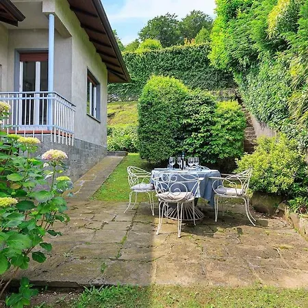 Lovely With Amazing Views! - Casa Laura ストレーザ