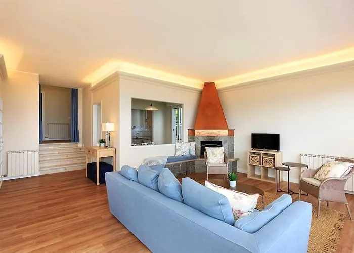 Lovely With Amazing Views! - Casa Laura 別荘